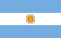 Argentinien