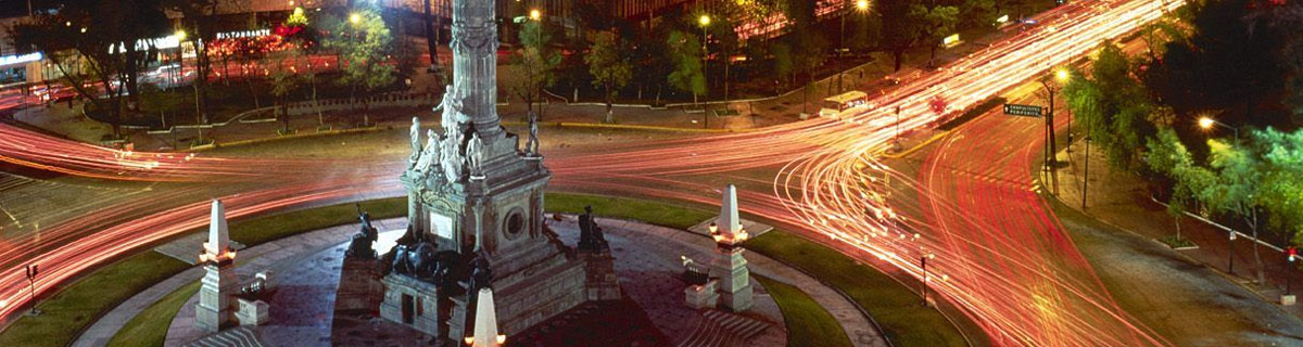 Mexiko-Stadt