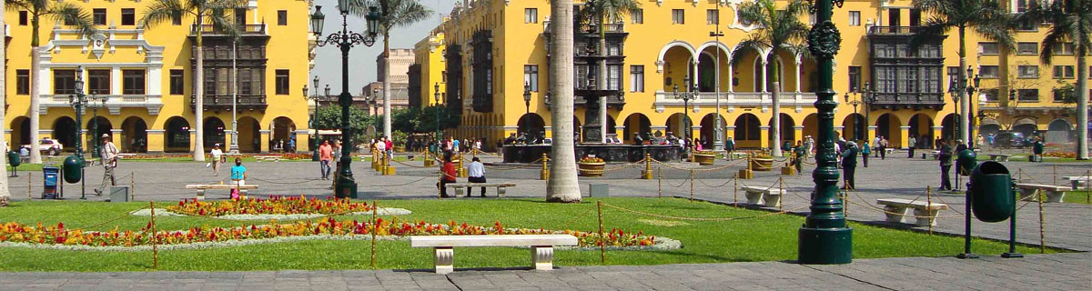 Lima - Peru