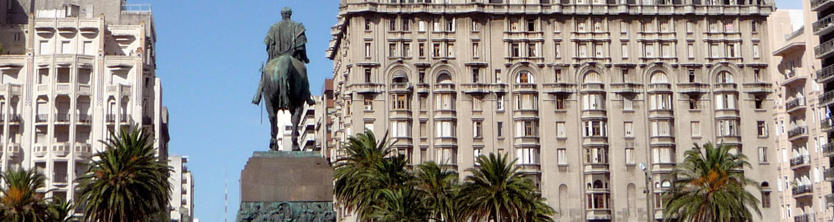 Montevideo - Uruguay